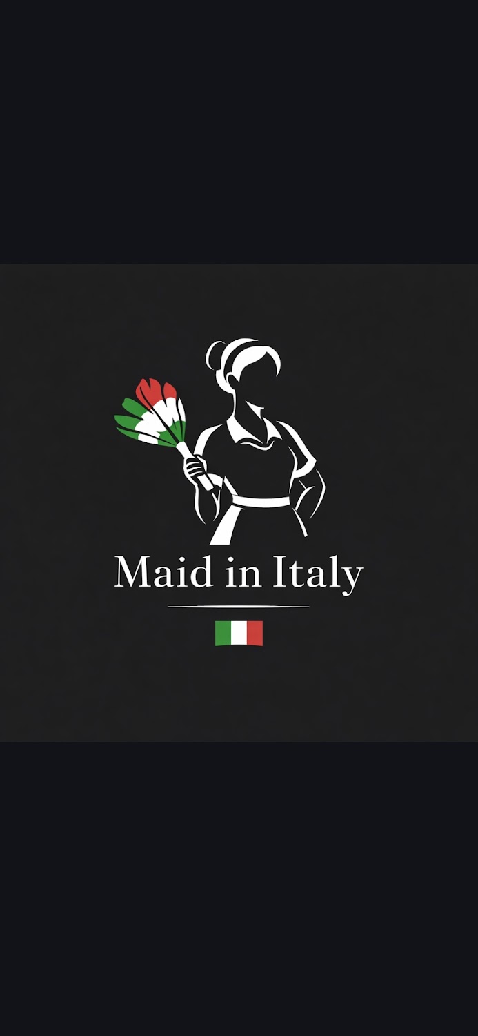 Maid In Italy